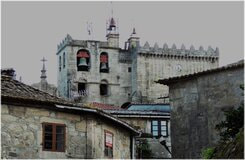 Torre de Braga