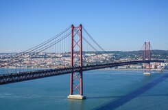 Puente de Lisboa